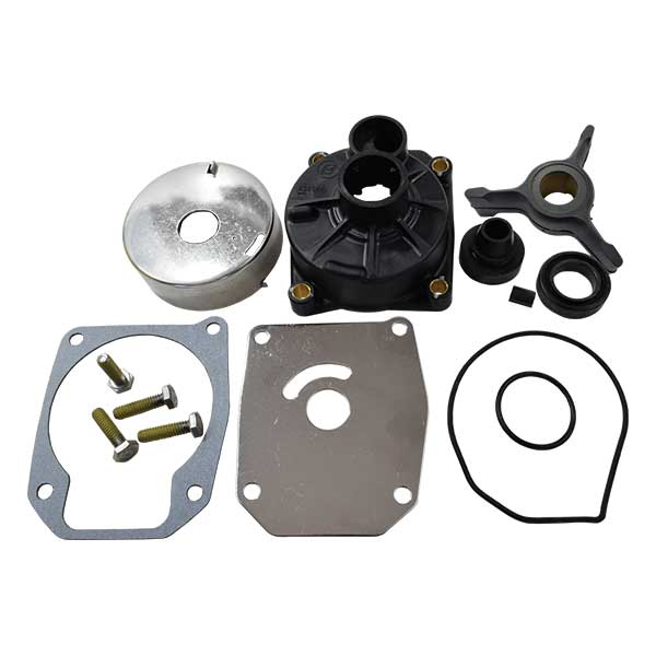 EMP WATER PUMP KIT WITH HOUSING [46-12245]