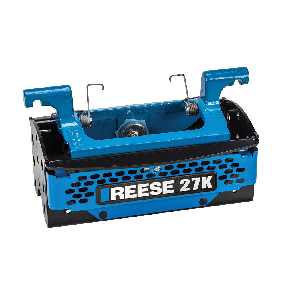REESE 27K M5 CENTER SECTION [30894]
