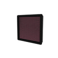 K&N FILTER REPLACEMENT AIR FILTER [33-5127]