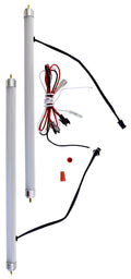 VALTERRA LLC 2PK LED TUBE T-5 SW [DG726121VP]