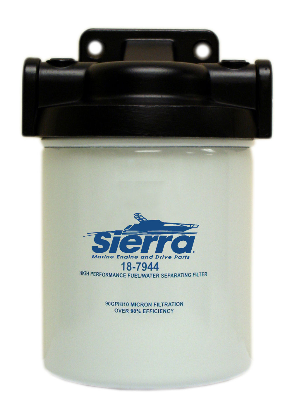 SIERRAMARINE FUEL WATER SEPARATOR KIT [18-7983-1]