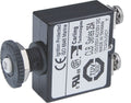 BLUE SEA CIRCUIT BREAKER PUSH BUTTON ST 25A [2135-BSS]