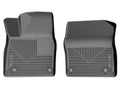 HUSKYLINER WB FRONT FLOOR LINER [18281]