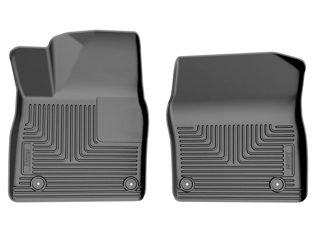 HUSKYLINER WB FRONT FLOOR LINER [18281]