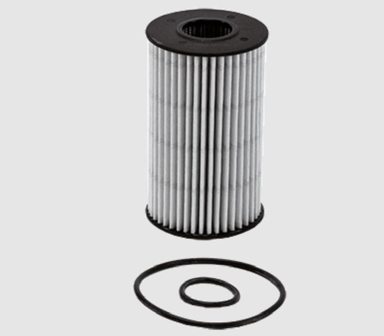 WIX FILTR LD OIL FILTER [57041XP]