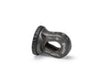 FACTOR 55 SPLICER SHACKLE MNT GRAY [00352-06]