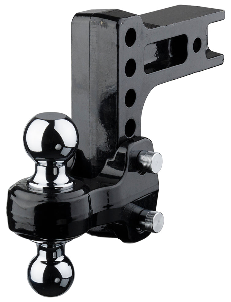 EQUALIZER FLASH 6' DROP SOLID STEEL 2.5' SHAN [49-00-5625]
