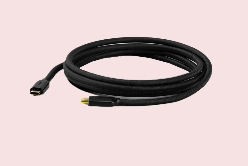 NOCO 240W USB-C CABLE 3-METER [XC3B]