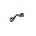 WHITECAP IND PAD EYE (4/PK) BLK [3407BP]