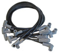 MSD CO. WIRE SC BLK BBC W/HEI [35603]