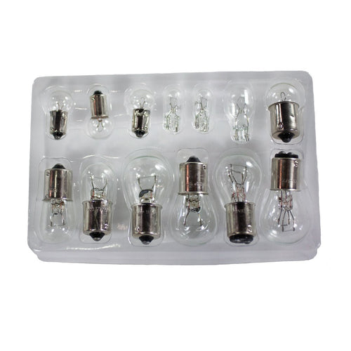 ARCON LATE MODEL EMERGENCY BULB KIT [51270]
