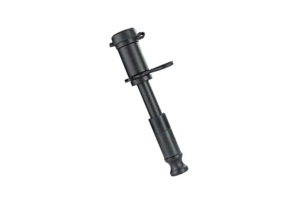 BULLETPROOF BULLETPROOF HITCHES BLACK BPLP [BLACKBPLP]