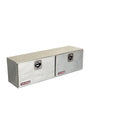 WEATHERGUARD ALUMINUM HI SIDE-CLR [364-0-02]
