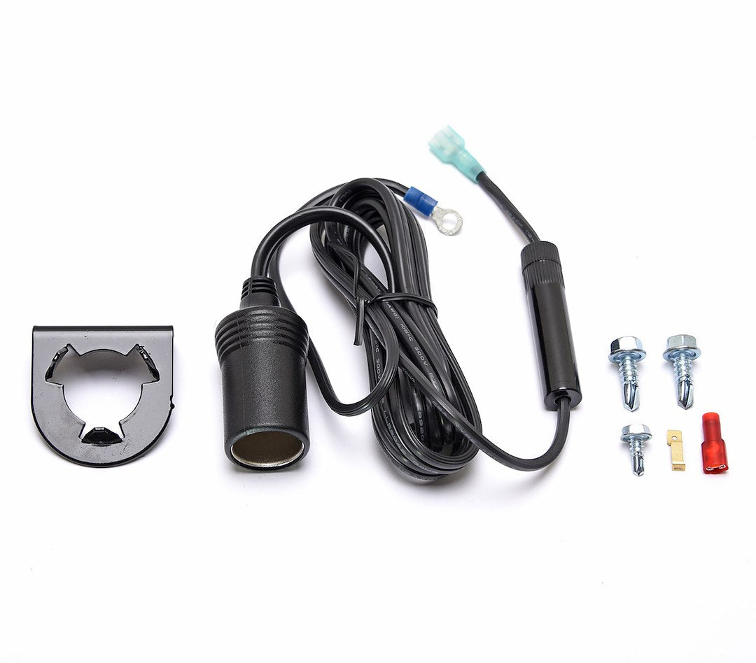 ROADMASTER 20 AMP 12V OUTLET KIT [9332]