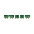 BUSSMANN 5PK BP/ATC30 FUSES [BP/ATC-30-RP]