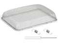 JR Products Flying Insect Screen 5.9 X 8.5 (Rec [06-30175]