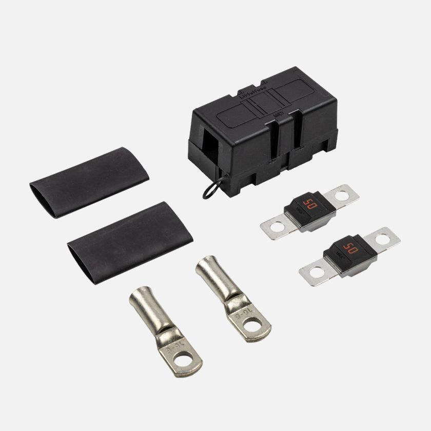 REDARC 50A FUSE KIT [FK50]