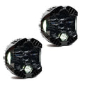 BAJA DESIGN DOT LP6  PAIR LED  CLEAR DRL [18-7801]