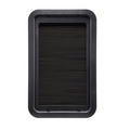LIPPERT COMP RV DOOR WINDOW SHADE [2025009148]