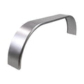 HUSKY TOWING 72' RND TANDEM FENDER STR 90 DEGREE [F0009]