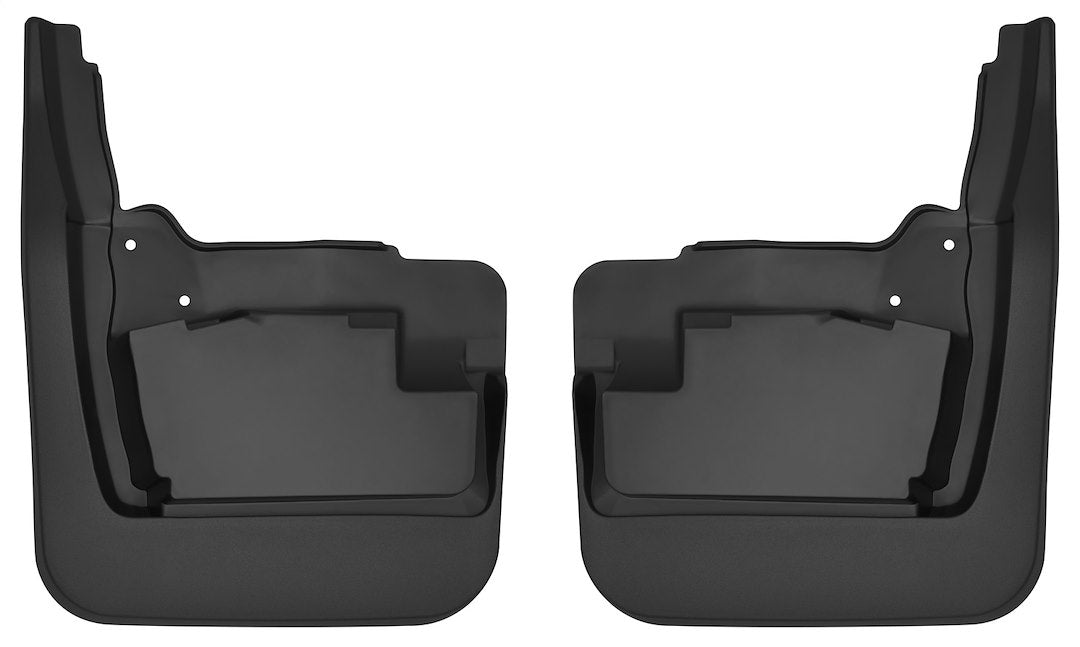 HUSKYLINER MG FRONT MUD GUARDS 19 SIERRA 1500 [58271]