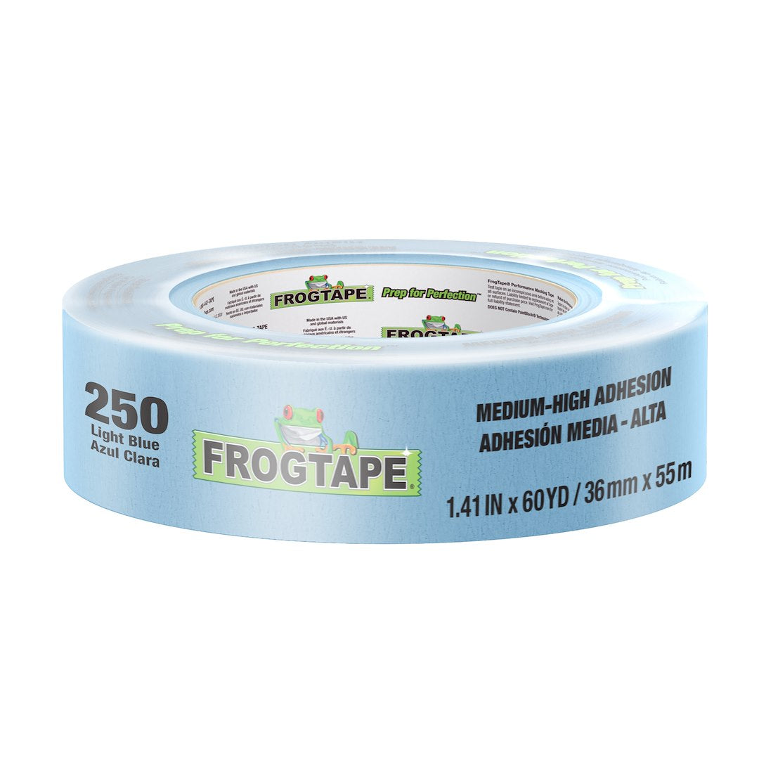 SHURTAPE CP 250 LBL-36MM X 55M-32 RLS [105379]