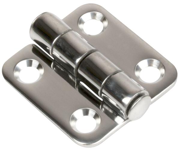 SEA DOG STAINLESS BUTT HINGE 1-3/8' X [201580-1]