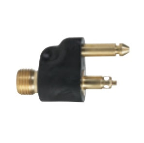 MOELLER EVINRUDE TANK CONNECTOR [033400-10]