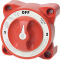 BLUE SEA SWITCH BATTERY E SELECTOR 3P W/AFD [11001-BSS]