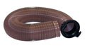 VALTERRA LLC 10' EZ FLUSH HD DRAIN HOS [D04-0086]