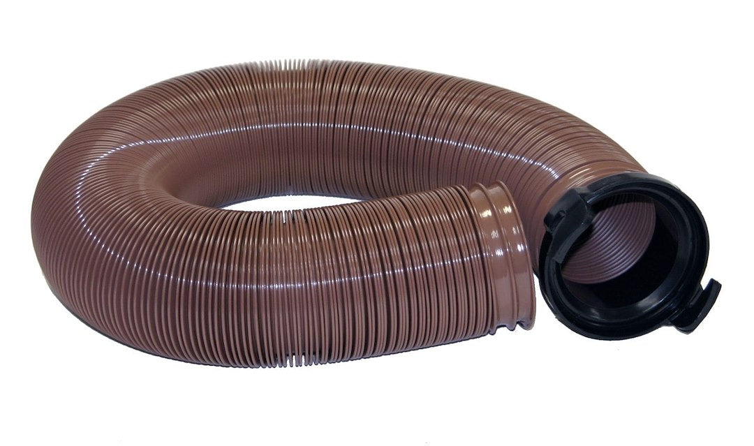 VALTERRA LLC 10' EZ FLUSH HD DRAIN HOS [D04-0086]