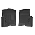 HUSKYLINER FRONT FLOOR LINERS [55901]