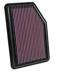 K&N Filter Replacement Air Filter [33-5031]
