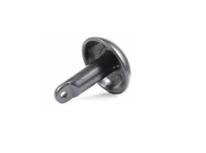 MOELLER ANCHOR - MUSHROOM COATED 8 LB [053215]