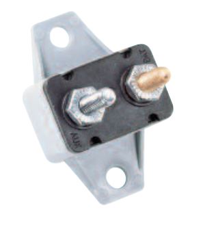 BUSSMANN 90?ANGLE PLST CIRCUIT BRK [CBP-50BA]