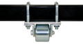 ULTRA FAB HITCH MNT SOLID ROLL 2.5' [48-979017]