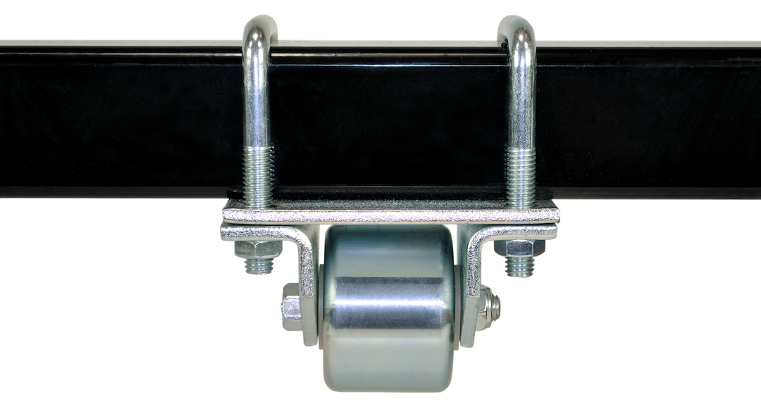 ULTRA FAB HITCH MNT SOLID ROLL 2.5' [48-979017]