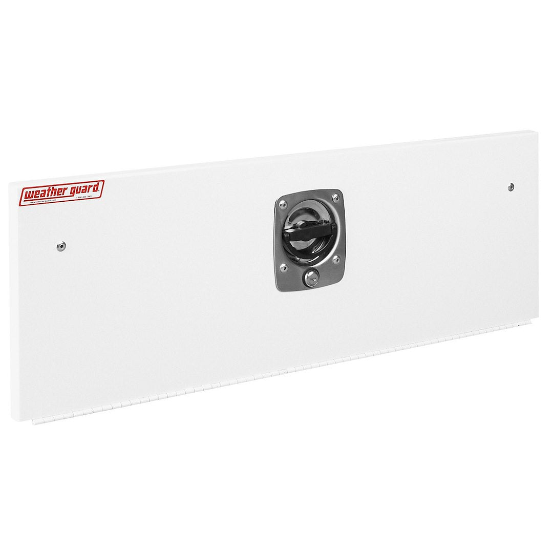 WEATHERGUARD SHELF DOOR SHORT [9503-3-01]