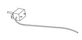 COLEMAN RVP T-STAT [6703-3401]
