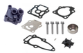 EMP WATER PUMP KIT W/HOUSING [46-47809]