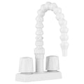 DURA FAUCET EXTERIOR SHOWER [DF-SA183K-WT]