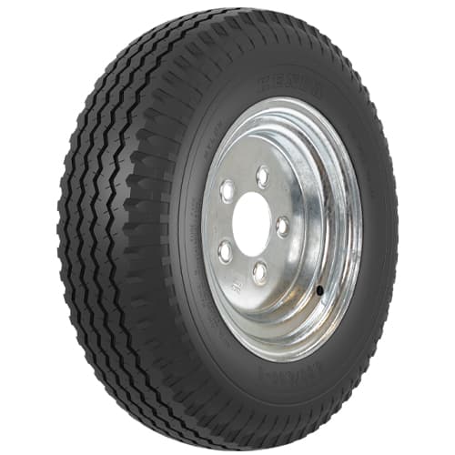 AMERICANA 205/75R14 C/5H SPK GAL [32156]