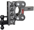 GEN-Y HITCH THE BOSS TORSION-FLEX 2.5' SHANK 7. [GH-2325]