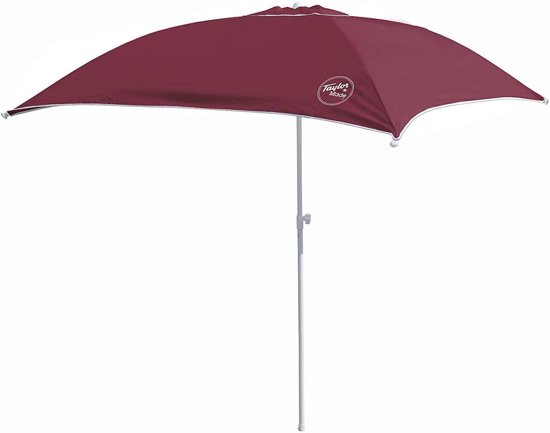 Taylor Made Anchorshade Iii - Burgundy [22056]