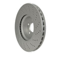 HELLA DISC BRAKE ROTOR [355122942]