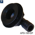 T-H MARINE 90 DEGREE ALL PURPOSE DRAIN [APD-190-DP]