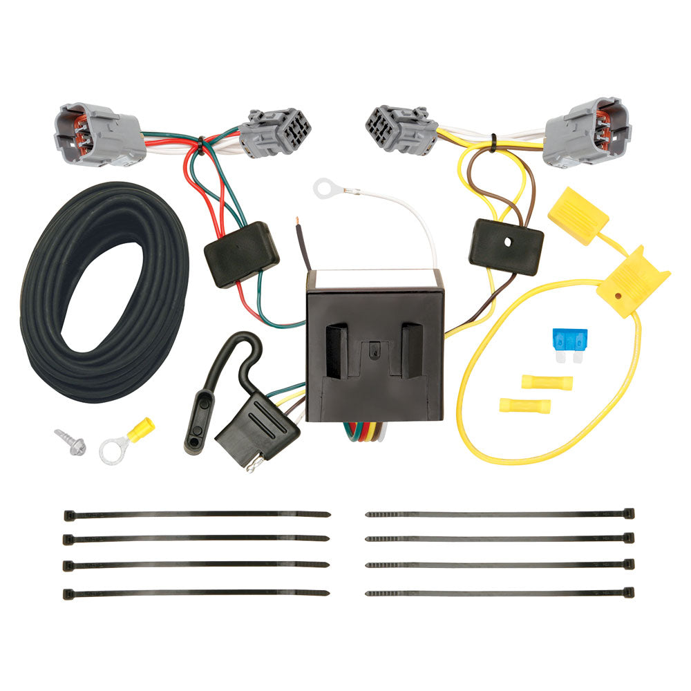 TEKONSHA WIRING HARNESS FOR 2013 [118571]