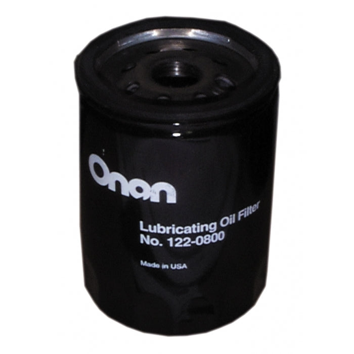 CUMMINS NW ONAN OIL FILTER [122-0800]