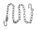 ATTWOOD MARI TRAILER SAFETY CHAINS W/S [11011-7]