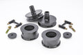 SUSPENS PRO 07-17 JEEP JK WRANGLER & UNLIMITED [J30SL1]
